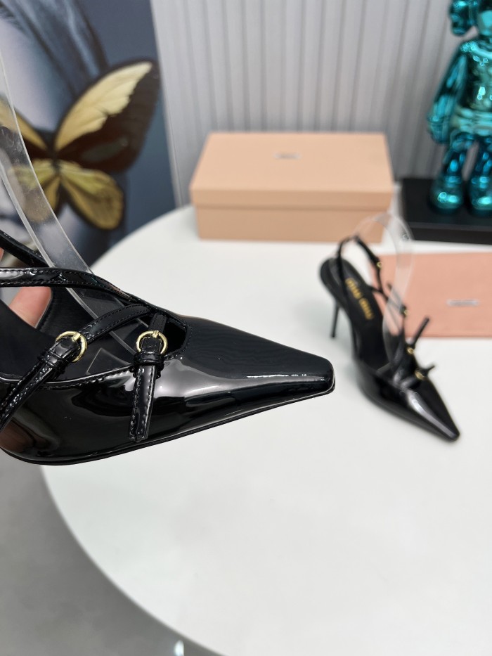 Miu Miu shoes 005 HL062