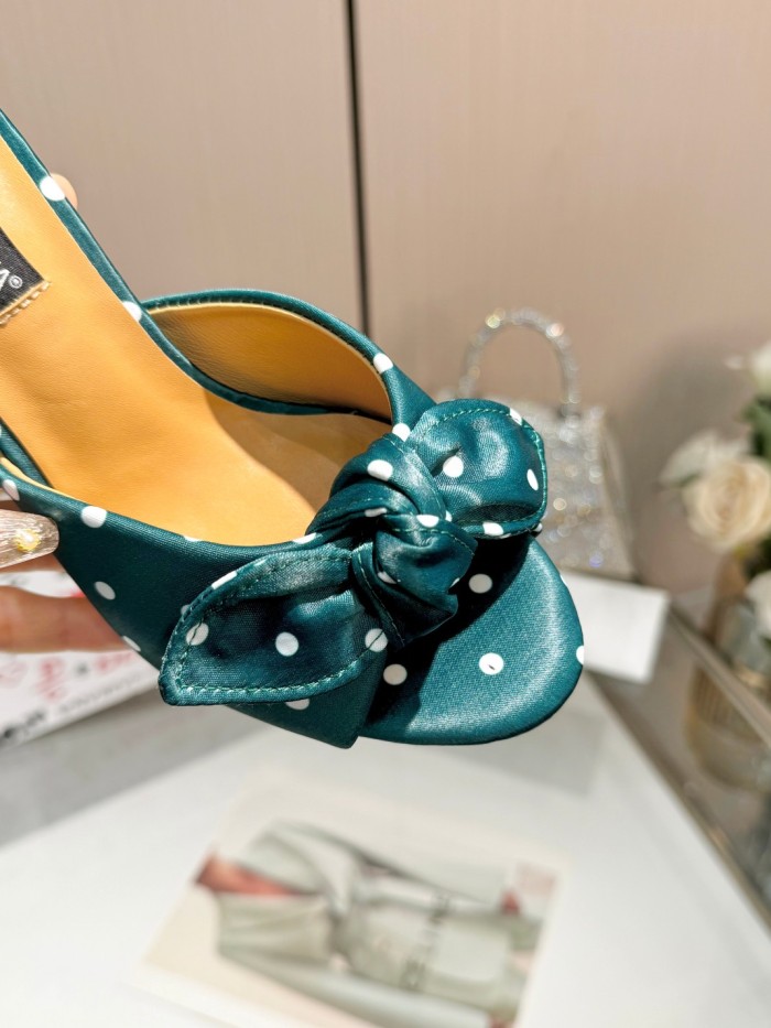 D&G 004 shoes XM032