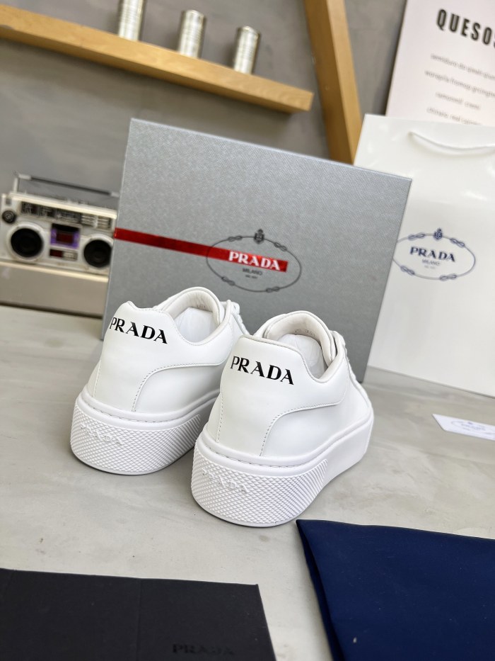 Prada 012 Casual shoes XM092