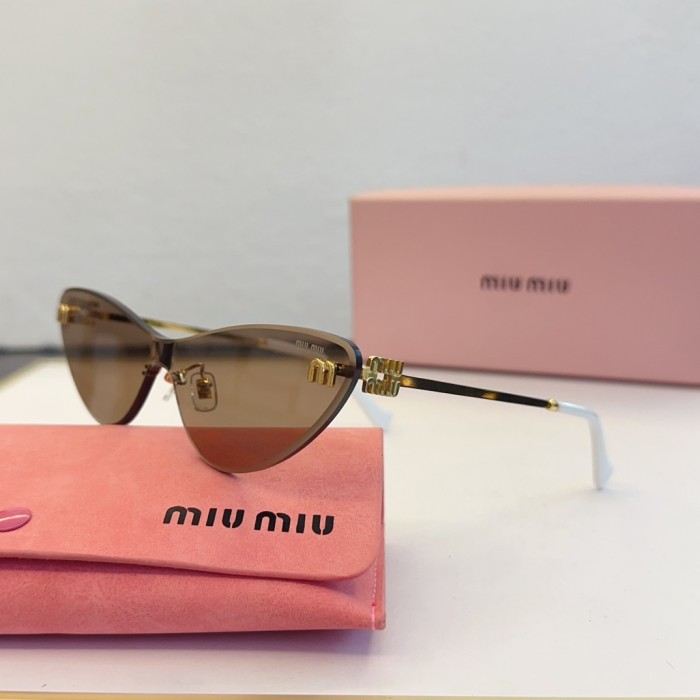 Miu Miu Sunglasses MU 103AV SM051