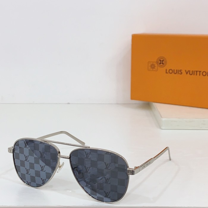 LV Sunglasses Z2543U SM011