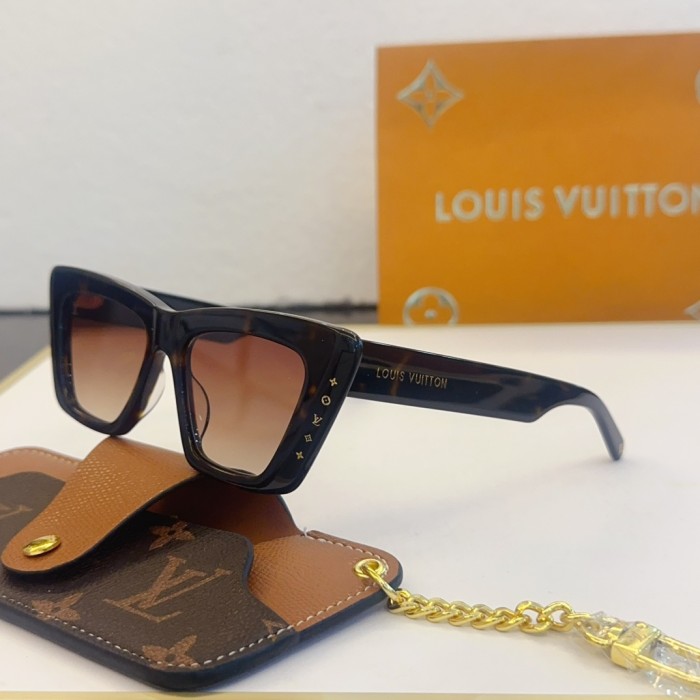 LV Sunglasses Z2424W SM051