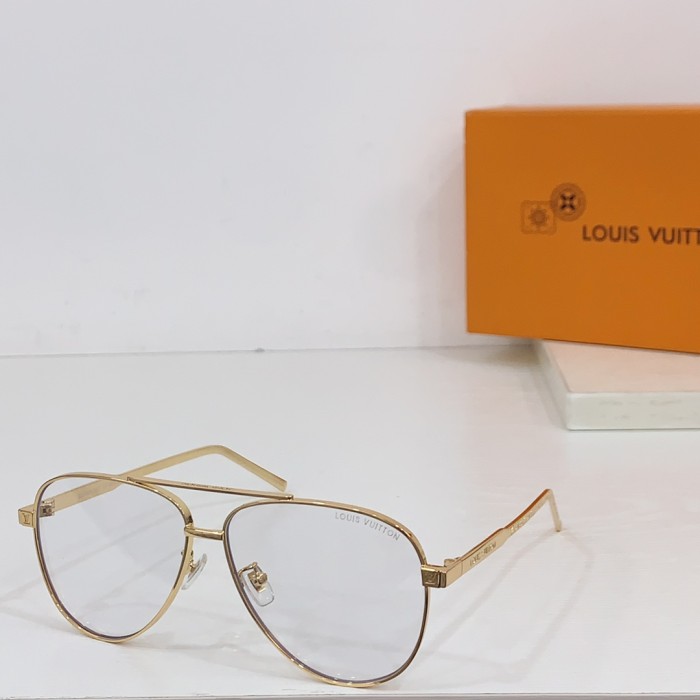 LV Sunglasses Z2543U SM011