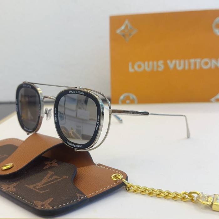 LV Sunglasses Z2213U SM061