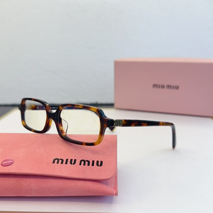 Miu Miu Sunglasses MU11ZS-F SM011