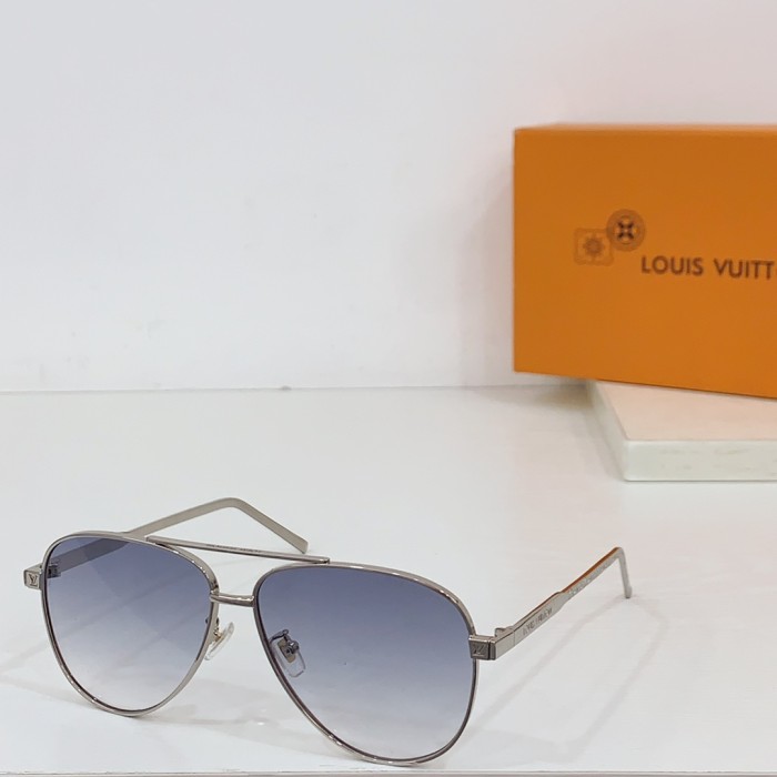 LV Sunglasses Z2543U SM011