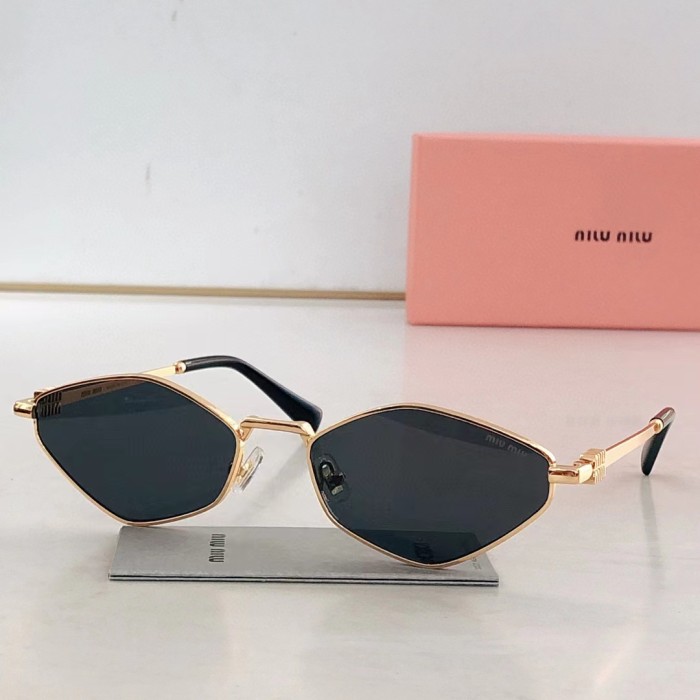 Miu Miu Sunglasses MU 56ZS SM051