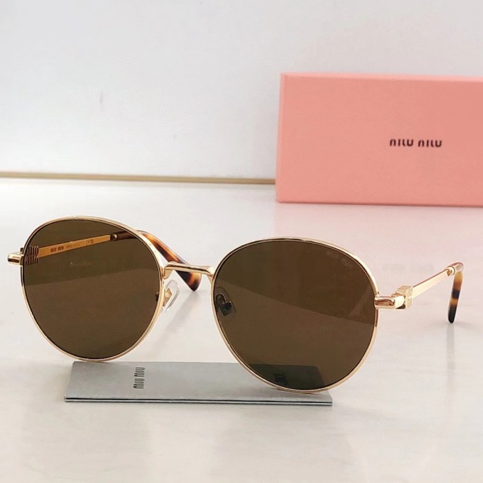 Miu Miu Sunglasses MU 55ZS SM051