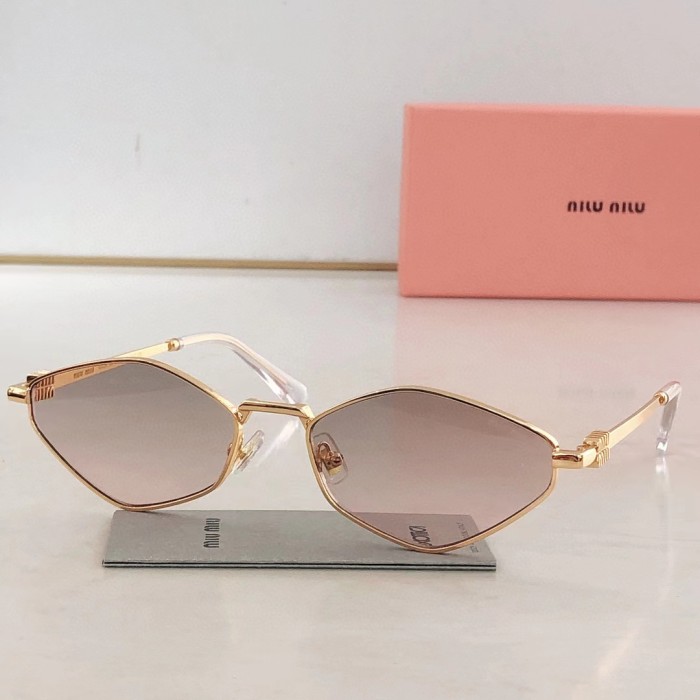 Miu Miu Sunglasses MU 56ZS SM051