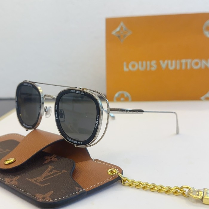 LV Sunglasses Z2213U SM061