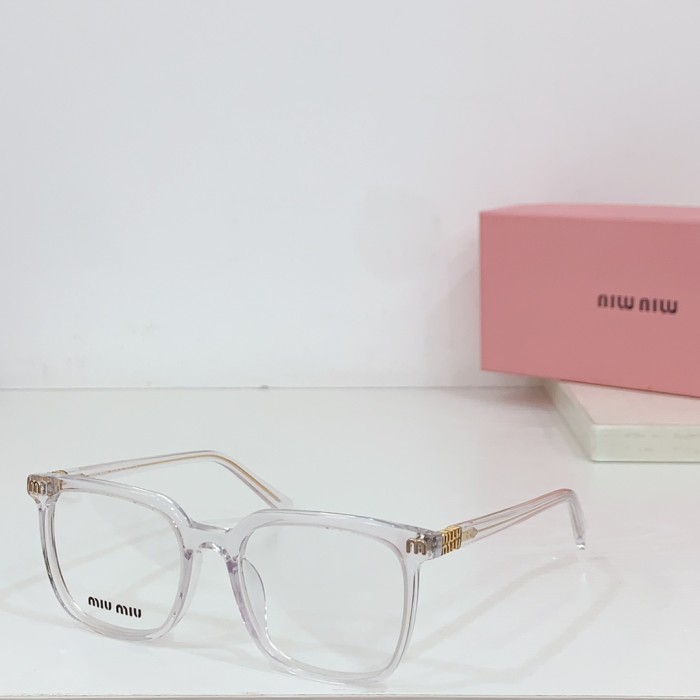 Miu Miu Sunglasses VMU61ZS SM041