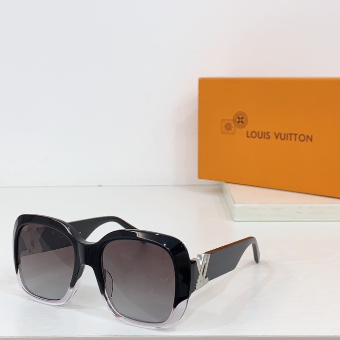 LV Sunglasses Z2133E SM061