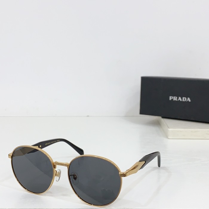 Prada Sunglasses PR68ZS SM021
