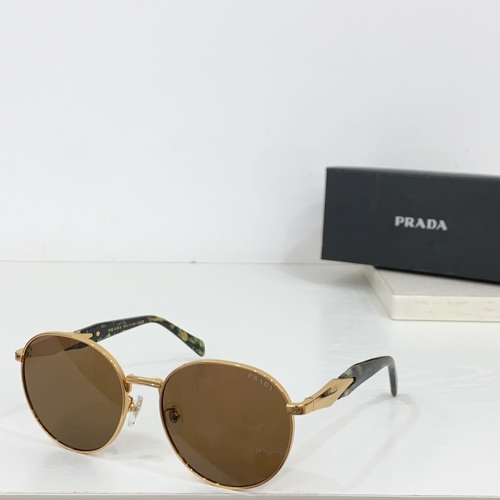Prada Sunglasses PR68ZS SM021