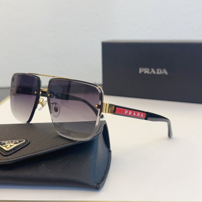 Prada Sunglasses PR138WS SM051