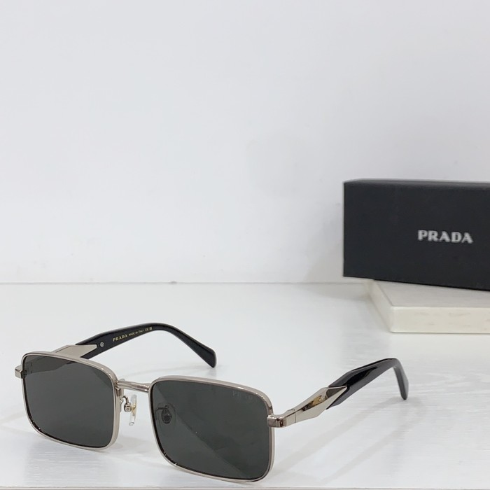 Prada Sunglasses PR 69ZS SM021