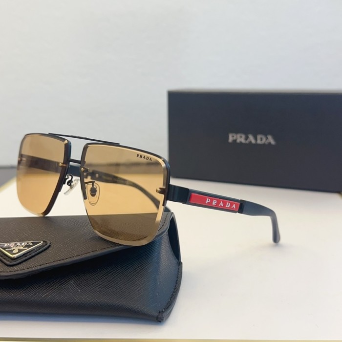 Prada Sunglasses PR138WS SM051