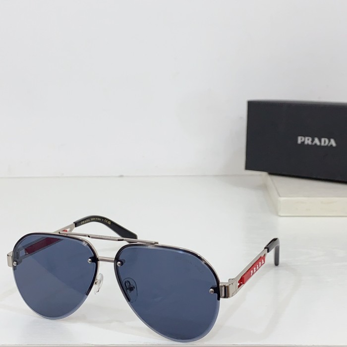Prada Sunglasses PR 165VS SM031