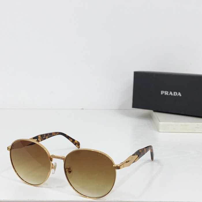 Prada Sunglasses PR68ZS SM021