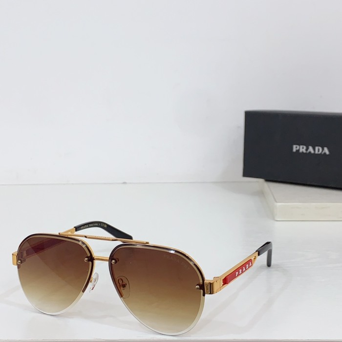 Prada Sunglasses PR 165VS SM031