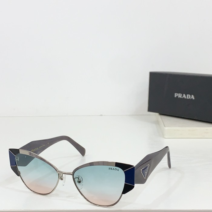 Prada Sunglasses PR121 SM021
