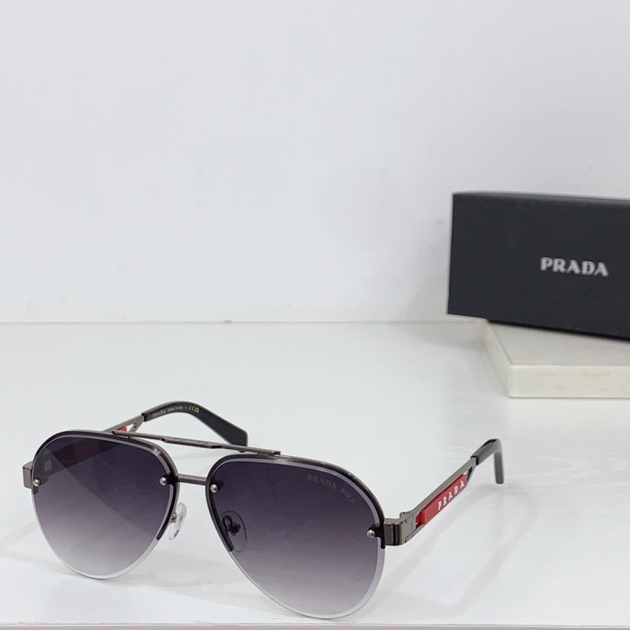 Prada Sunglasses PR 165VS SM031