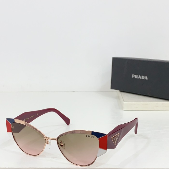 Prada Sunglasses PR121 SM021