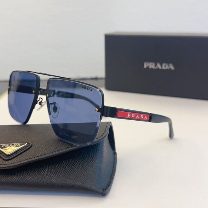 Prada Sunglasses PR138WS SM051