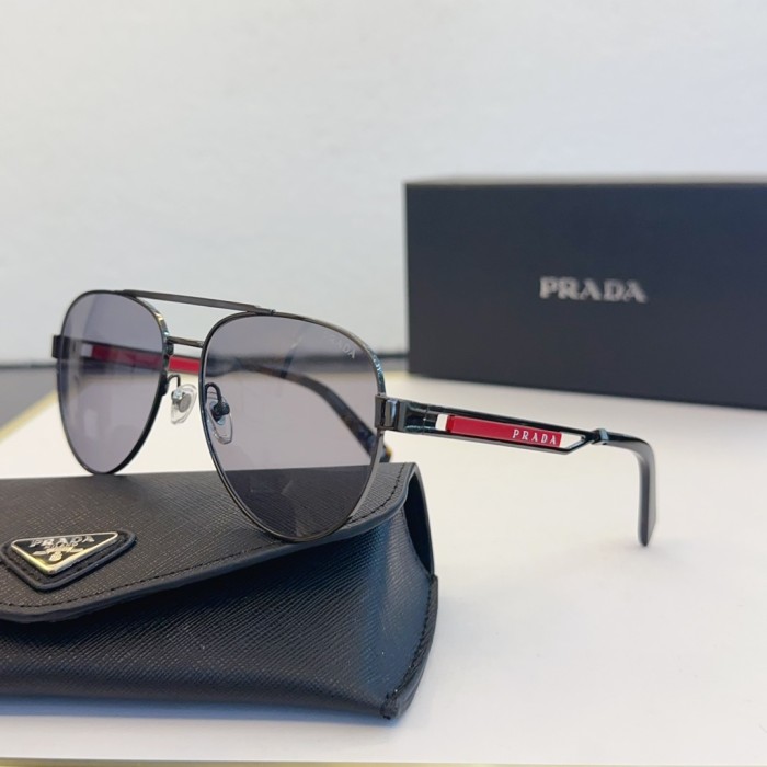 Prada Sunglasses PS51ZSQ SM061