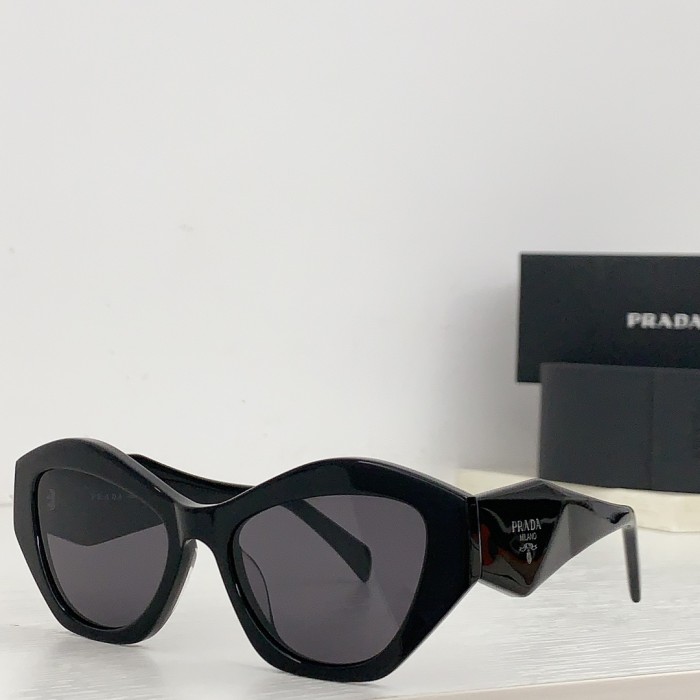 Prada Sunglasses SPR 07Y-F SM041
