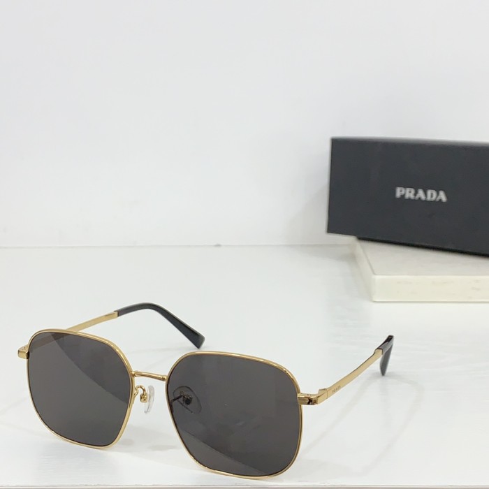 Prada Sunglasses PRA59V SM041