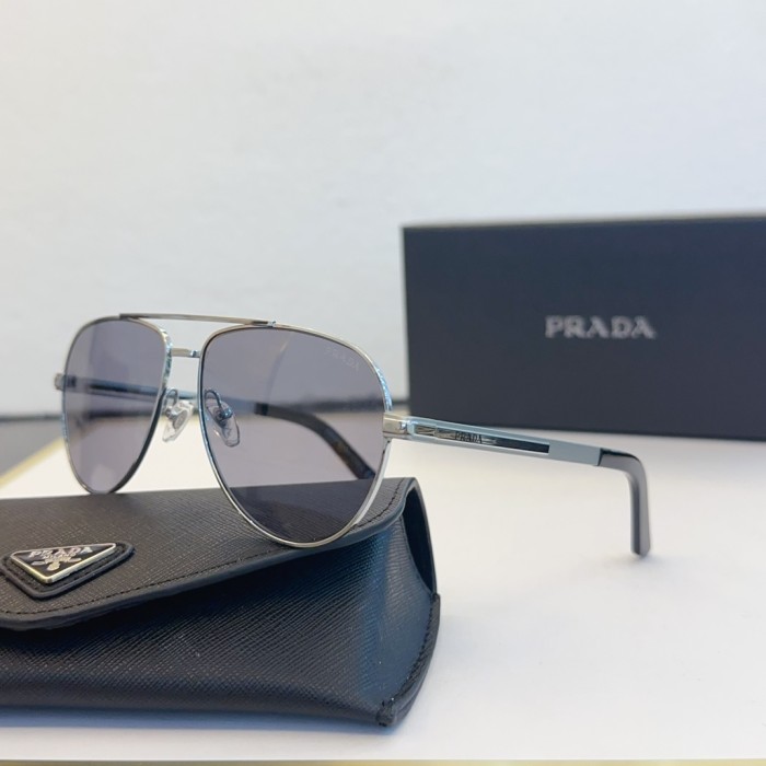 Prada Sunglasses PRA54S SM061