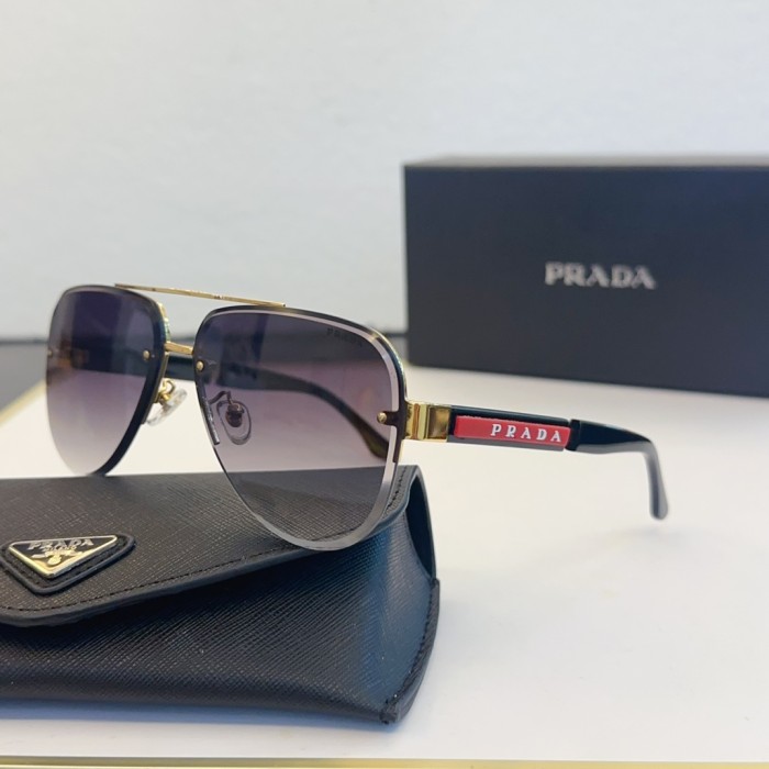 Prada Sunglasses PR139WS SM051