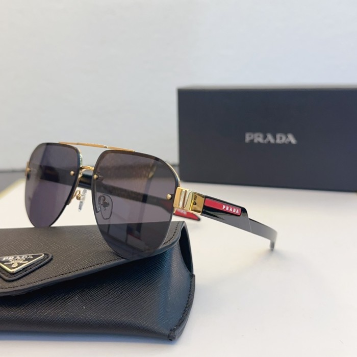Prada Sunglasses PR170VS SM051