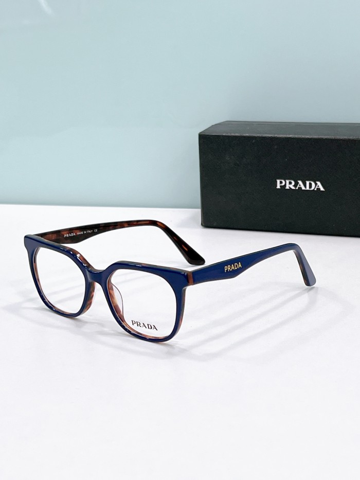 Prada Sunglasses PRA16V SM011