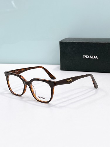 Prada Sunglasses PRA16V SM011