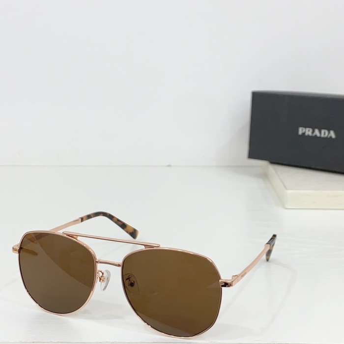 Prada Sunglasses PRA58V SM041