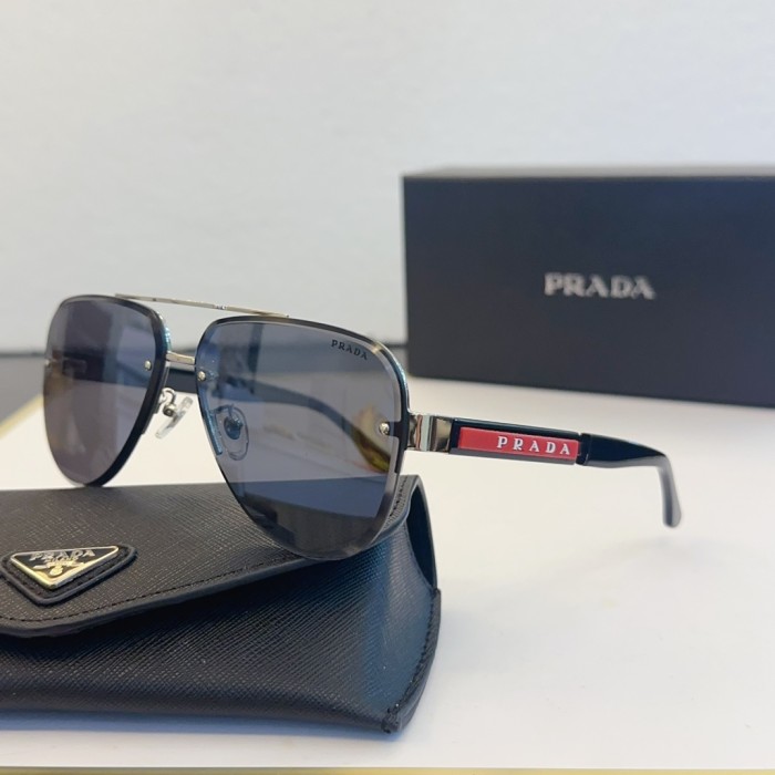 Prada Sunglasses PR139WS SM051