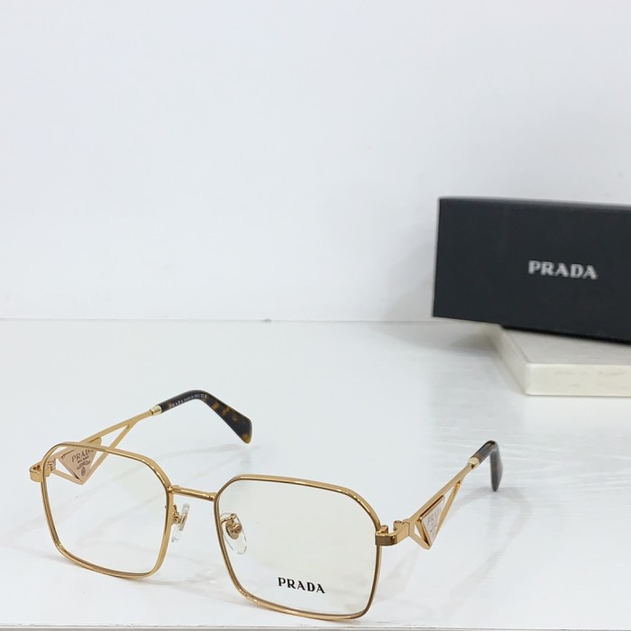 Prada Sunglasses PRA51V SM021