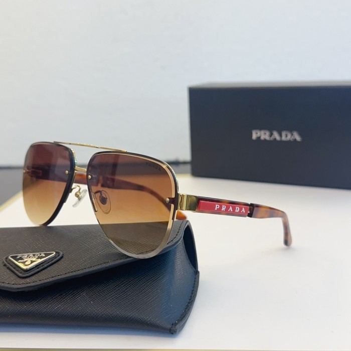 Prada Sunglasses PR139WS SM051