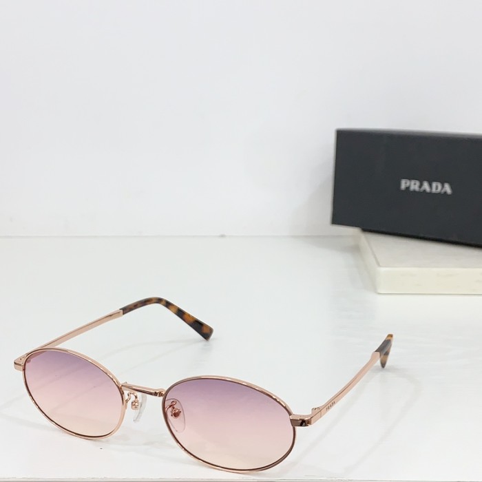 Prada Sunglasses PRA57V SM041
