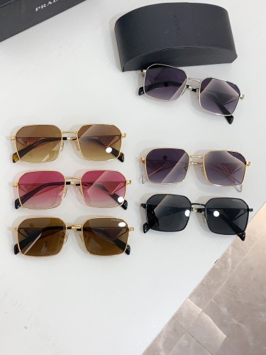 Prada Sunglasses PRA51V SM021