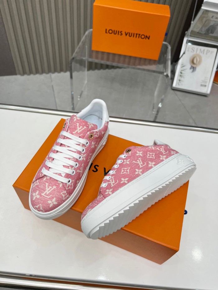 LV 033 Casual shoes HL052