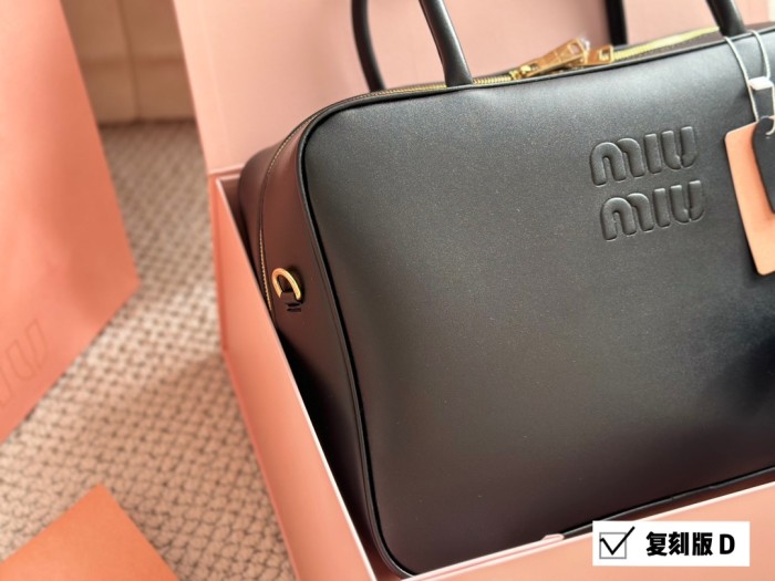Miu Miu Briefcase 001 LLS591 35cm