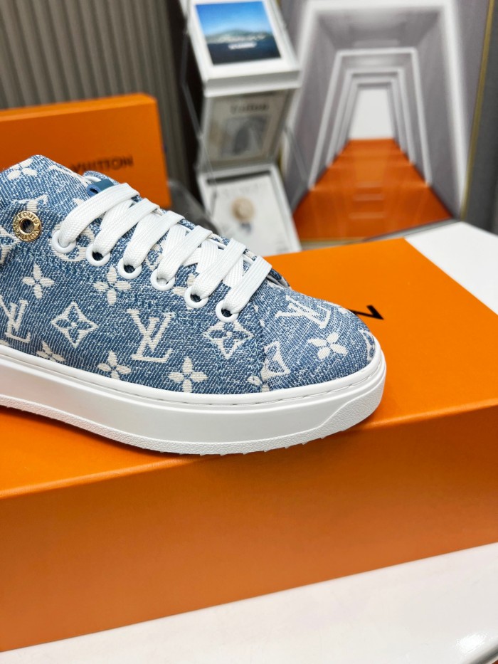 LV 033 Casual shoes HL052