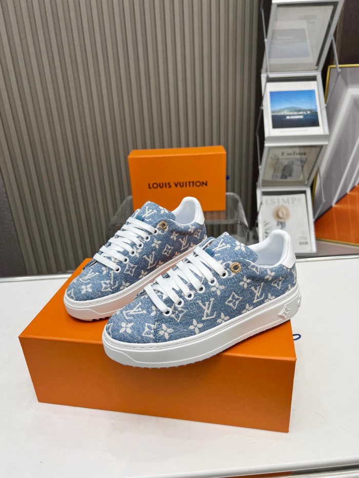 LV 033 Casual shoes HL052