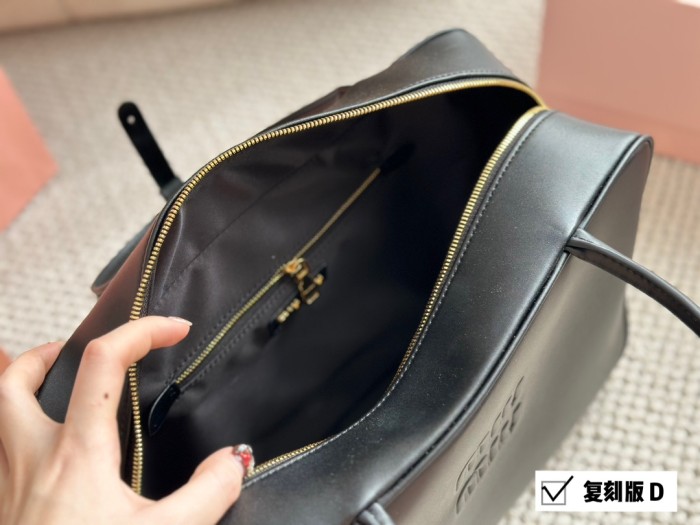 Miu Miu Briefcase 001 LLS591 35cm