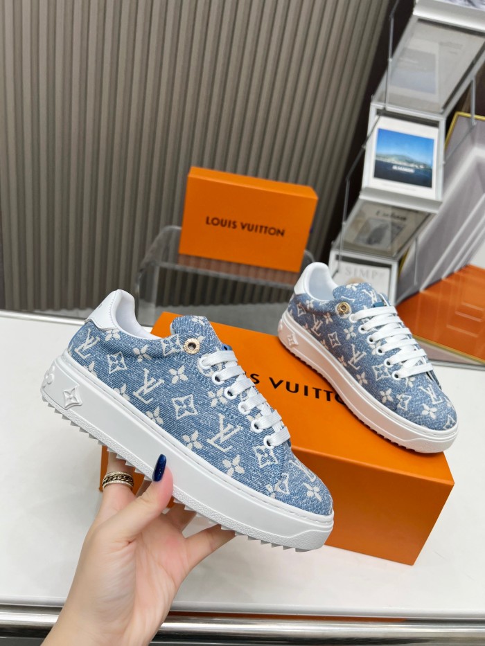 LV 033 Casual shoes HL052