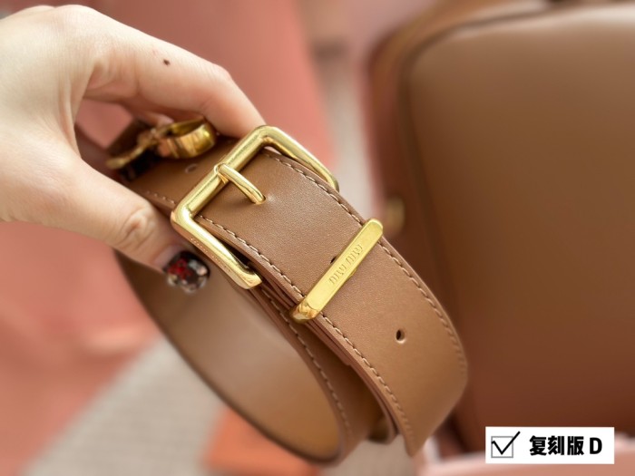 Miu Miu Briefcase 001 LLS591 35cm
