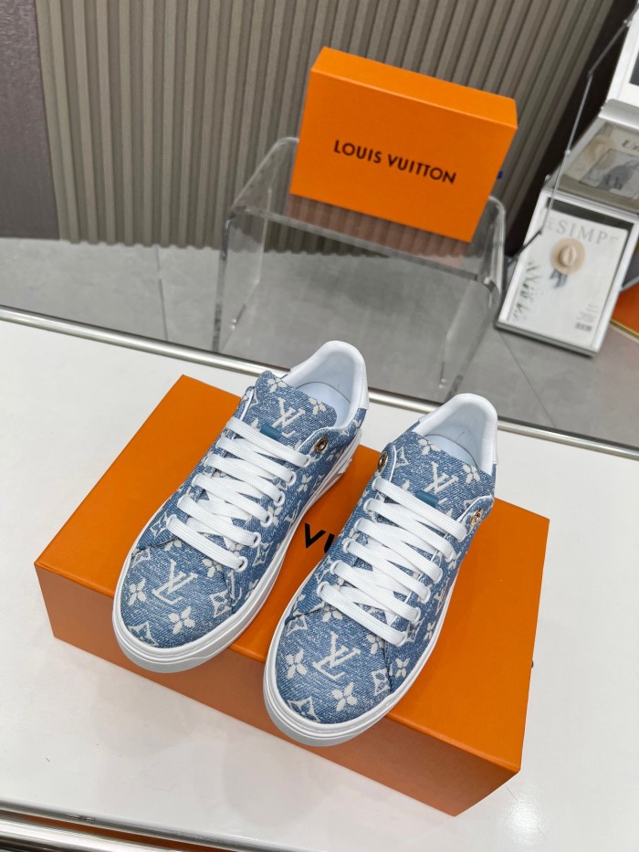 LV 033 Casual shoes HL052